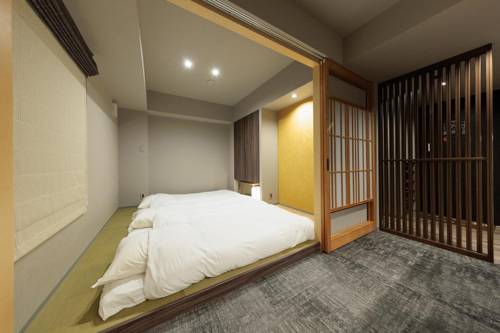 Minn Gion Kyoto Eksteriør bilde