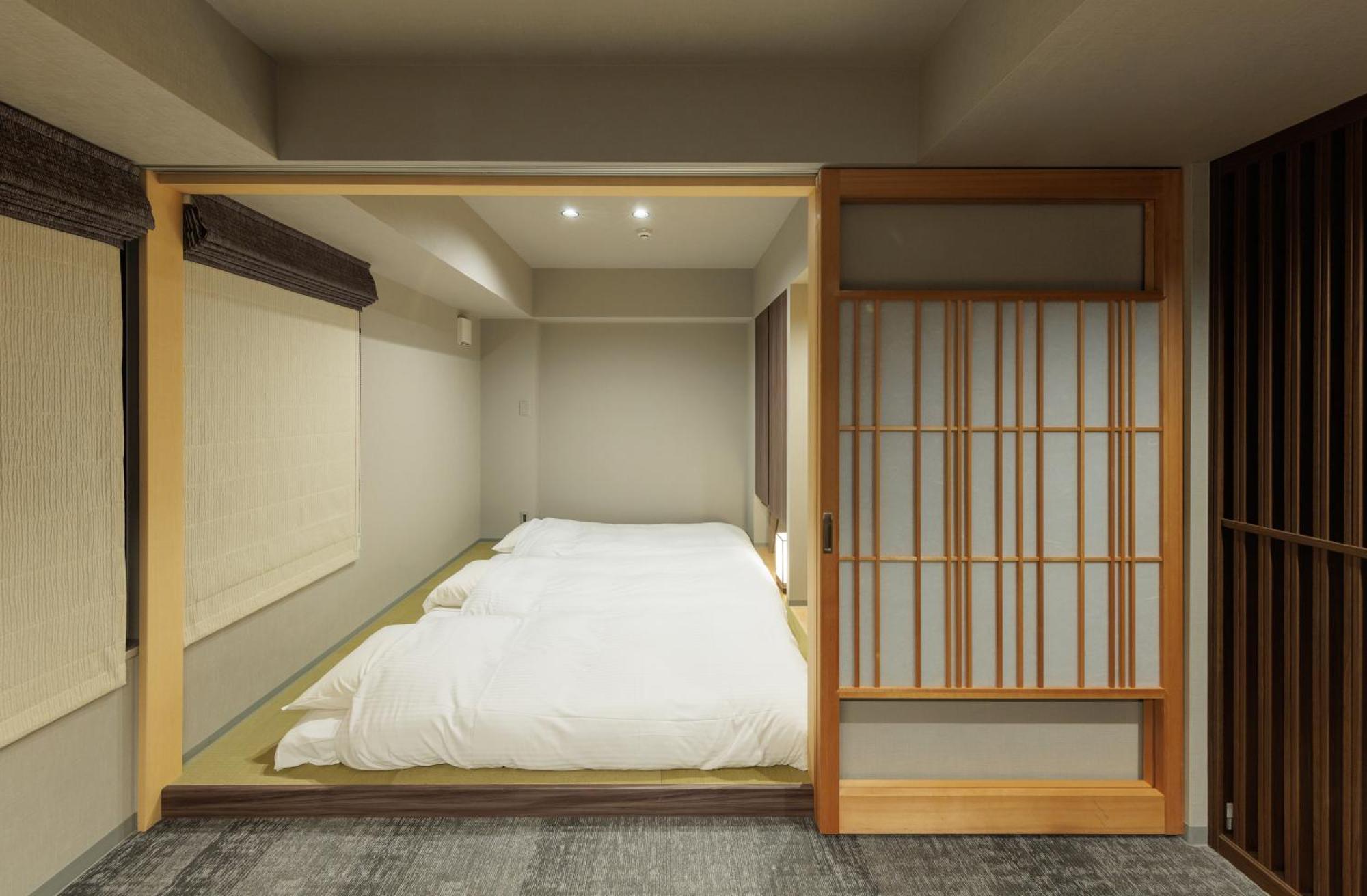 Minn Gion Kyoto Eksteriør bilde